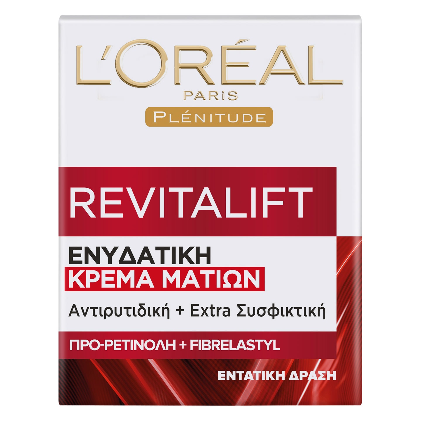 Eva Longoria Revitalift hero